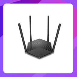 [MR60X] Mercusys MR60X AX1500 WiFi 6 Router
