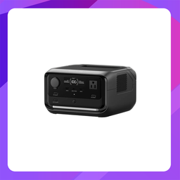 [RIVER 3 Plus] Ecoflow RIVER 3 Plus 600W 286Wh Power Station