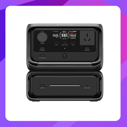 [RIVER 3 Max] Ecoflow RIVER 3 Max 600W 572Wh Power Station