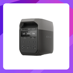 [DELTA 3] Ecoflow DELTA 3 1800W 1024Wh (320000 mAh)