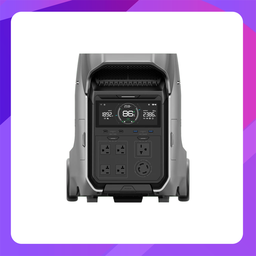 [DELTA  Pro 3] Ecoflow DELTA Pro 3 4000W 4096Wh