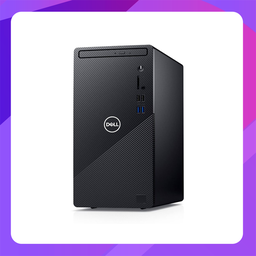 [DT0020128] Dell Inspiron Desktop 3030 (i3-14100)- Dolp_NRMT_2500_1005