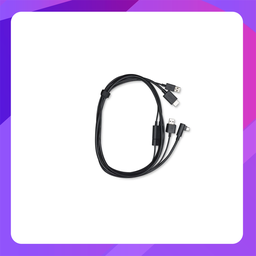 [WA-ACK44506Z] X-Shape Cable for DTC133