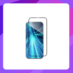 [113500078] MagEasy Vetro Bluelight Screen Protector for iPhone 16 Pro Max  Clear