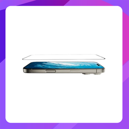 [113500059] MagEasy Vetro Bluelight Screen Protector for iPhone 16 Pro  Clear