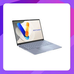 [S5406SA-PP206W] ASUS Vivobook S 14 OLED ( U5 Onboard Slim)