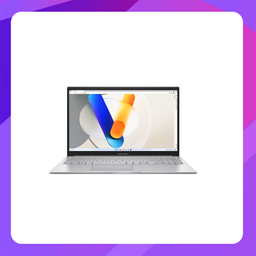 [X1504VA-NJ2526W] ASUS Vivobook 15 ( i3 Onboard Slim)