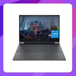 [15-fa1355TX] HP Victus Gaming Laptop 15-fa1355TX (Mica silver)