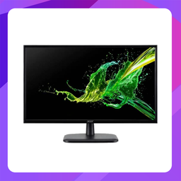 [EK220Q E3bi] Acer 21.5-inch IPS Panel Monitor (EK220Q E3bi)