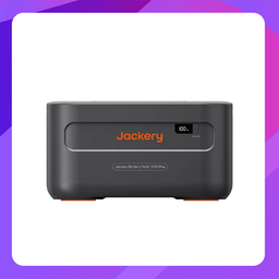 [E 1000 Extra] Jackery Explorer E 1000 Extra Battery
