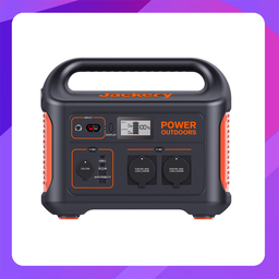 [Explore 1000] Jackery Explore 1000 V.2 (1.5KVA/1500W Inverter Rated Power)