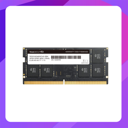 [TMNB4800/8GB] Team NB DRAM (ELiTE) 4800MHz 8GB DDR5