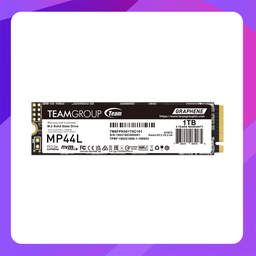 [TMMP44L/1TB] Team MP44L M.2 PCIe Internal SSD (1TB)
