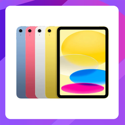 iPad 11" WIFI+ Cellular 2025-128GB