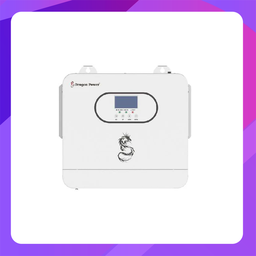 [DP-3524 VMH] Dragon Power DP-3524 VMH Off-Grid Solar Inverter