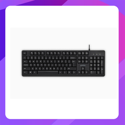 [AC0070326] Prolink USB Wired Keyboard (GK-1006M)