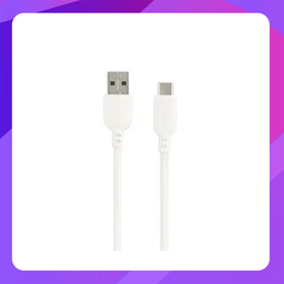 [KAI-JUCX24] USB-C to USB-C Sync & Charge Cable (Cable Length 6Ft)