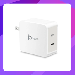 [KAI-JUP1230] Type-C PD Charger (30W)