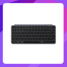 [KYCN-B1P-K1] Keychron B1 Pro, Space Gray