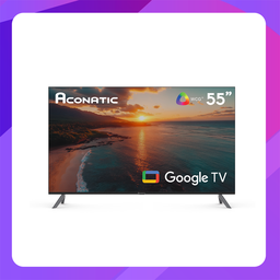 [55QS1000AN] Aconatic Google TV 55" Model 55QS1000AN