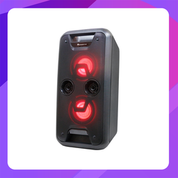 [AN‐SP332] Aconatic PA Bluetooth Speaker Model AN-SP332