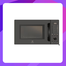 [EMG30D22BM] Electrolux 30L UltimateTaste 500 freestanding combination microwave oven