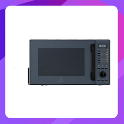 [EMG25D22NB] Electrolux 25L UltimateTaste 500 freestanding combination microwave oven