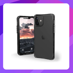 [112342113131]  IPhone 12 Mini UAG Plyo Series Black