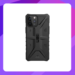 [112367114040]  IPhone 12 Pro Max UAG Pathfinder ( black)