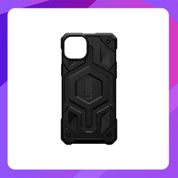 [114029113333]  IPhone 14 Max UAG Monarch Pro MagSafe (Silver)