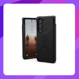 [214358114040] Samsung Galaxy Z Fold 5 UAG Civilian (Black)