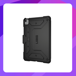 [123296114040] iPad Air 10.9"(5th Gen, 2022) UAG Metropolis (Black)