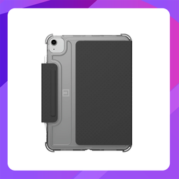 [12329N314040] iPad Air 10.9"(5th Gen, 2022) UAG Lucent (Black)