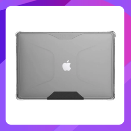 [132102114343]  MacBook Pro 16" Plyo UAG (Ice)