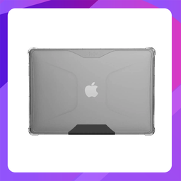 [132652114343] MacBook Pro 13 2020 Plyo UAG (Ice)