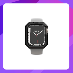 [1A4001114040] Apple Watch Case 41mm Scout UAG (black)