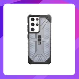 [212833113131] Galaxy S21 Ultra 5G Plasma UAG (Ash)