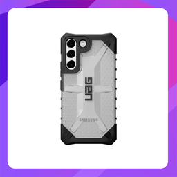 [213423114343] Galaxy S22 / Flounder Plasma UAG (Ice)