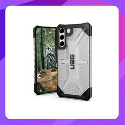 [213433114343] Samsung S22 Plus Galaxy Ariel Plasma UAG (Ice)