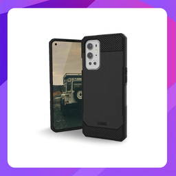 [712988114040] OnePlus 9 Pro - Scout+ (APAC) UAG(black)