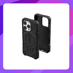 [840283914492] iPhone 16 Pro 6.3 Monarch Pro Carbon Fiber