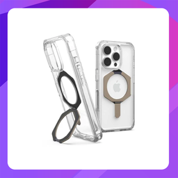 [840283916731] iPhone 16 Pro 6.3 Plyo XTE Titanium