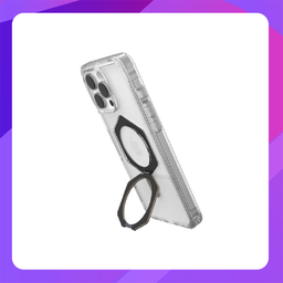 [840283916717] iPhone 16 Pro Max 6.9 Plyo XTE Titanium