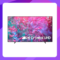 [UA98DU9000KXXT] Samsung 98" Crystal UHD DU9000 4K Smart TV (2024)