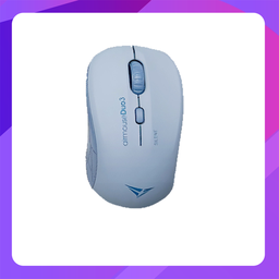 [AC1780045] AIRMOUSE DUO 3 SILENT Raindrop Wireless Silent Mice