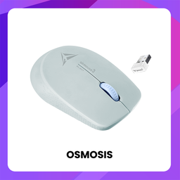[AC1780048] AIRMOUSE 3 Silent Osmosis Wireless Silent Mice