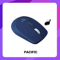 [AC1780049] AIRMOUSE 3 Silent Pacific Wireless Silent Mice