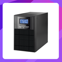 [PL0070068] Prolink 2KVA Online UPS Professional II Series (PRO902ES)