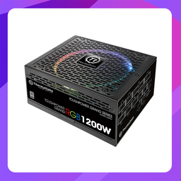 [Tt PS-TPG-1200F1FAPE-1 PSU] Thermaltake Toughpower Grand RGB 1200W Platinum