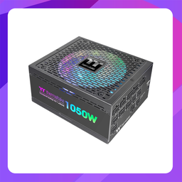 [Tt PS-TPD-1050F3FAPE-1 PSU] Thermaltake Toughpower PF1 ARGB 1050W Platinum